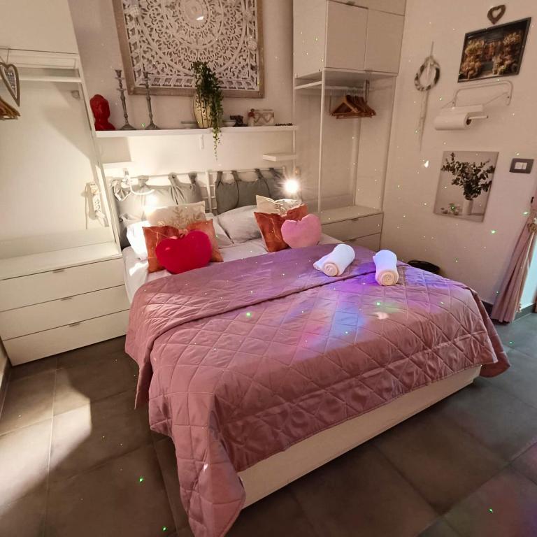 Casa Emilia - Appartamento con 1 Camera da Letto - 1