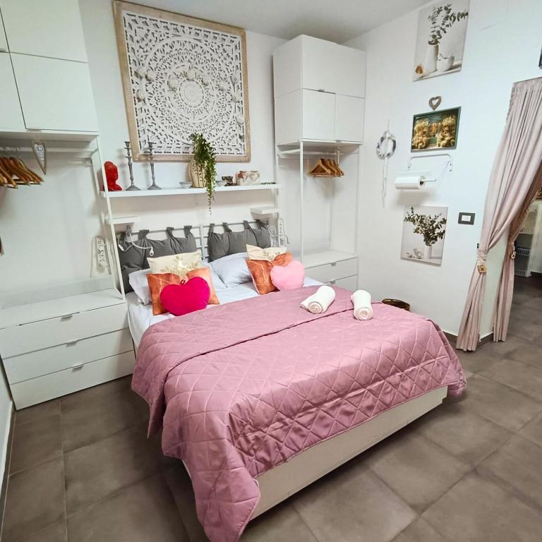 Casa Emilia - Appartamento con 1 Camera da Letto - 9