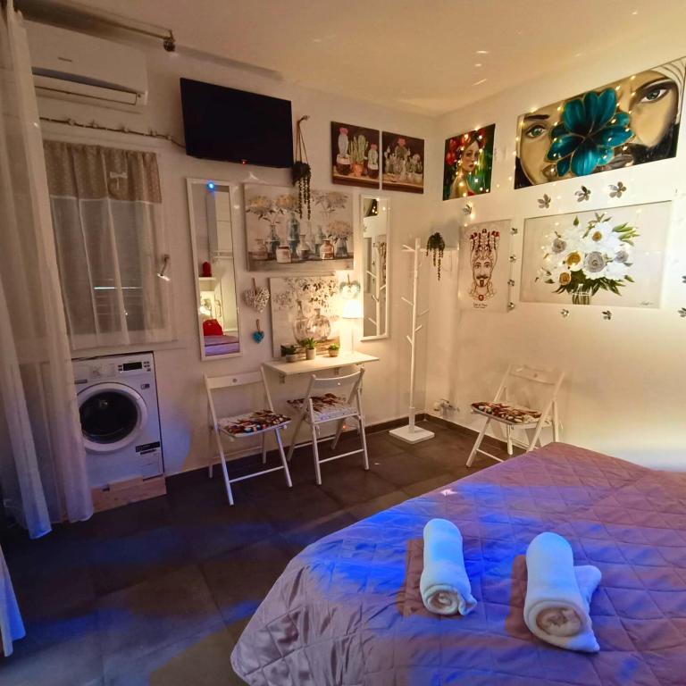 Casa Emilia - Appartamento con 1 Camera da Letto - 13