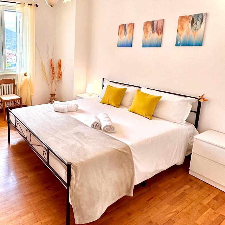 Casa Viola - Near the beach - Appartamento con 2 Camere da Letto - 2