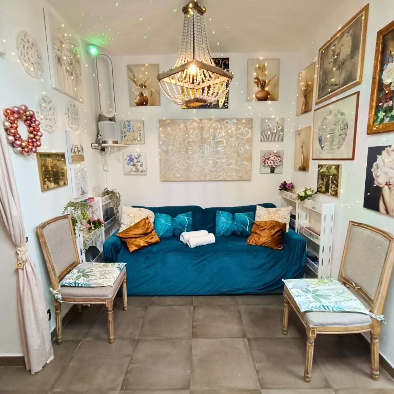 Casa Emilia - Appartamento con 1 Camera da Letto - 14