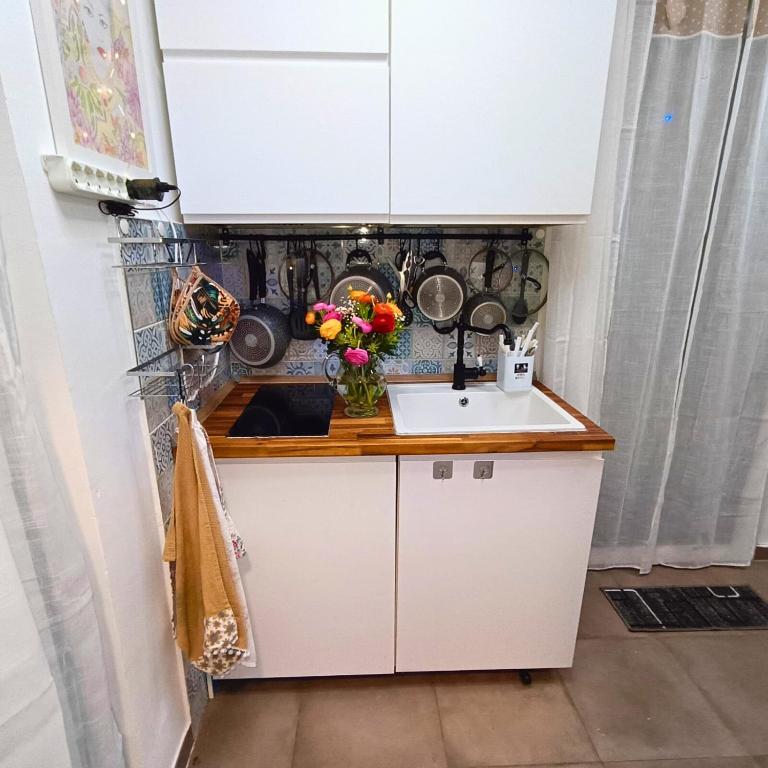 Casa Emilia - Appartamento con 1 Camera da Letto - 15