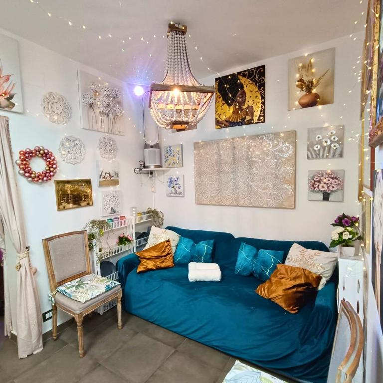 Casa Emilia - Appartamento con 1 Camera da Letto - 16
