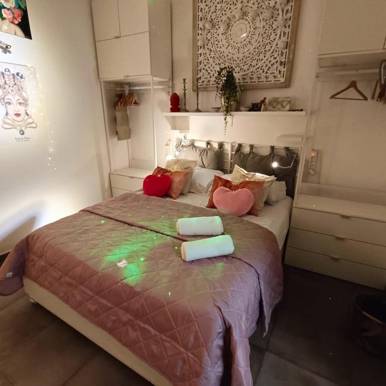 Casa Emilia - Appartamento con 1 Camera da Letto - 17
