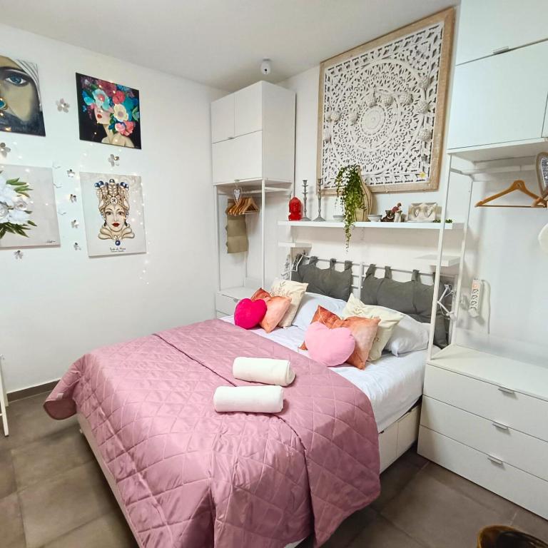 Casa Emilia - Appartamento con 1 Camera da Letto - 19