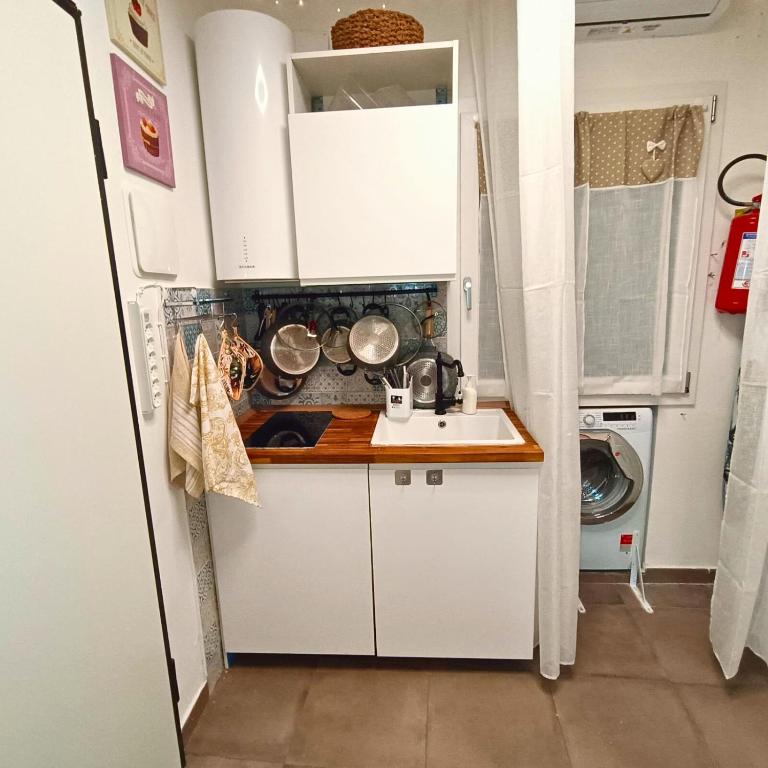 Casa Emilia - Appartamento con 1 Camera da Letto - 22