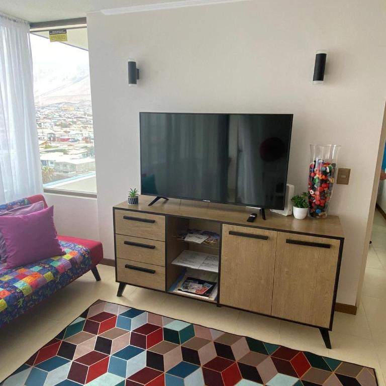 Apartment in Iquique steps from Cavancha Beach - Apartamento de 1 dormitorio - 11
