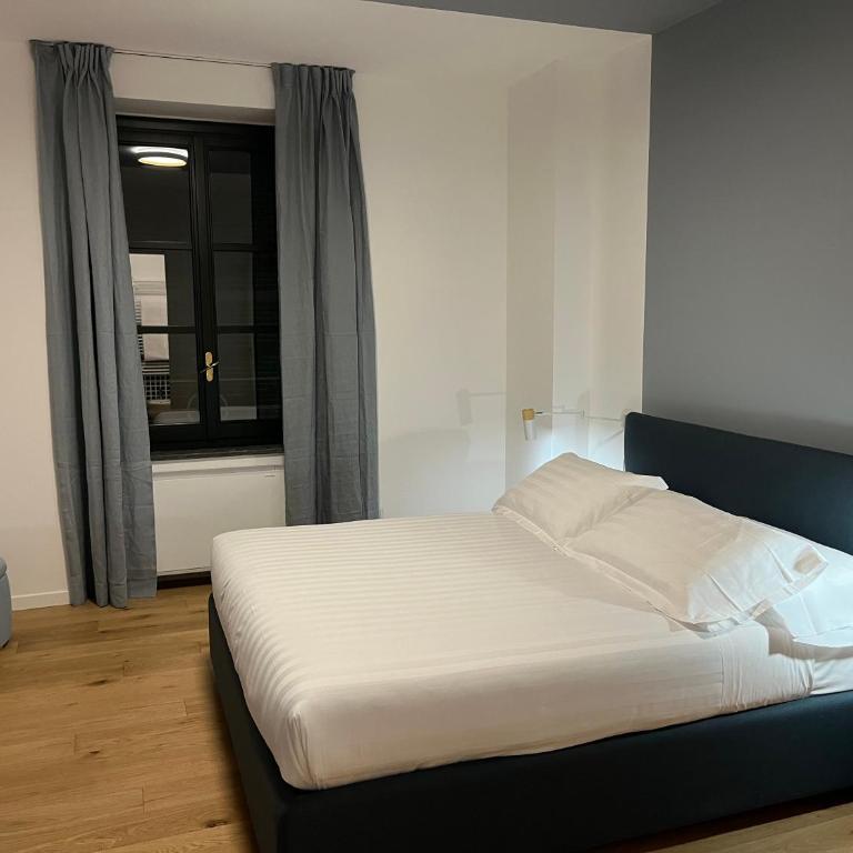 Fifty Eight Suite Milan Repubblica - Appartamento con 3 Camere da Letto - 13