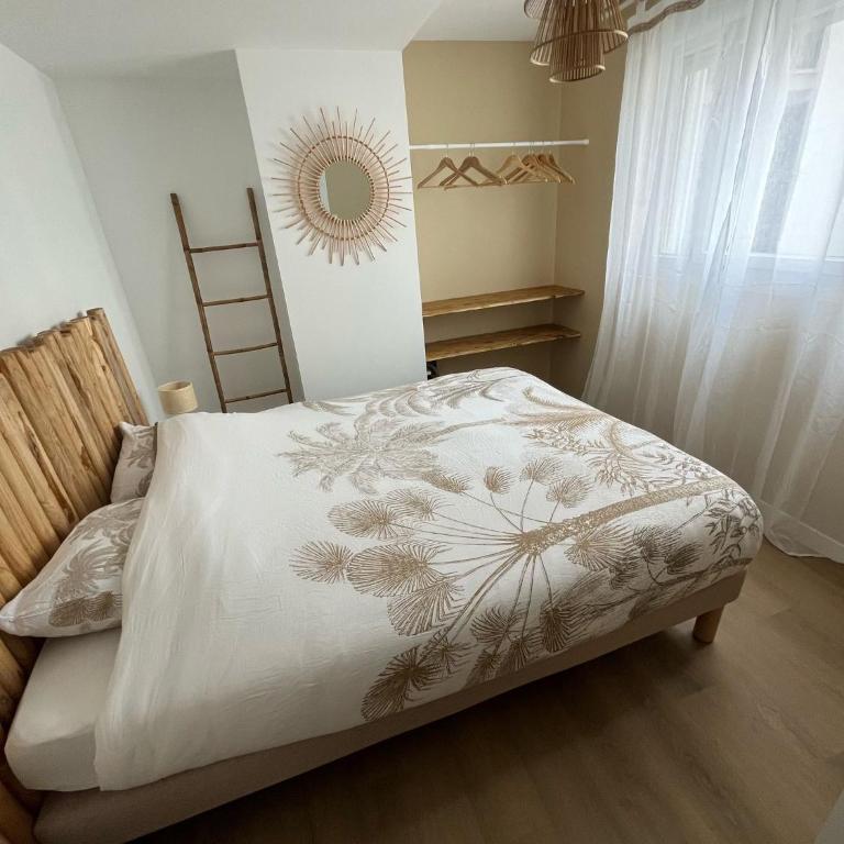 La Bali house - Apartment mit 1 Schlafzimmer - 4