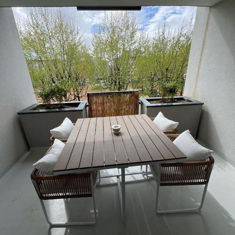 La Bali house - Apartment mit 1 Schlafzimmer - 3