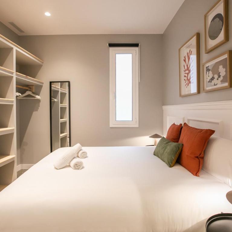 11MAL1055 - Fantastic apartment near Sagrada Famil - Two-Bedroom Apartment - 4