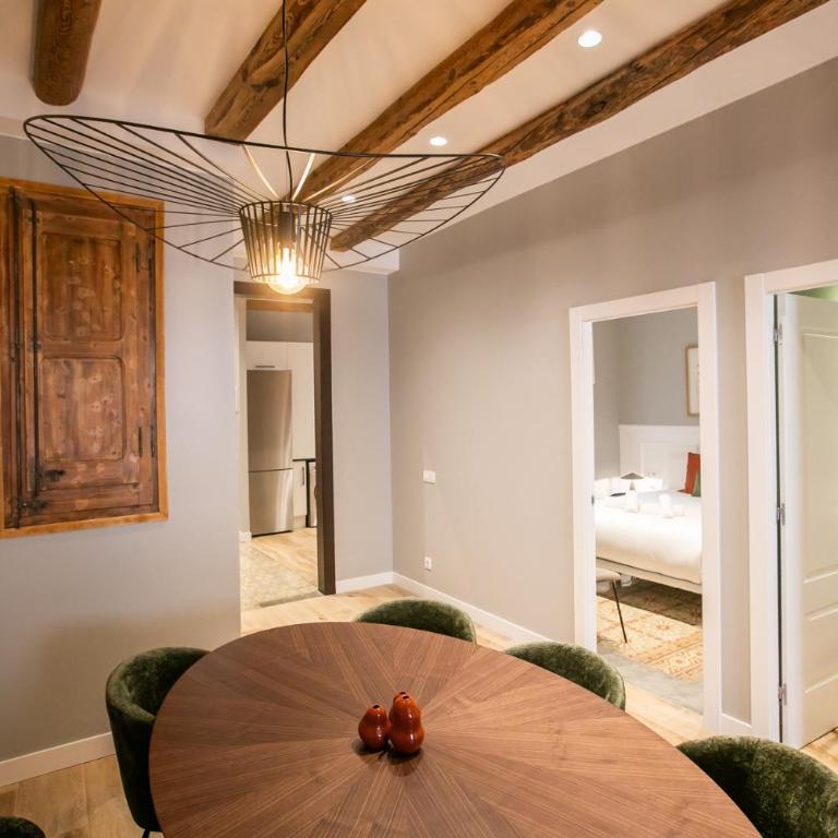 11MAL1055 - Fantastic apartment near Sagrada Famil - Two-Bedroom Apartment - 14