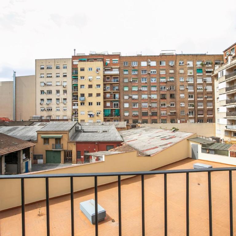 11MAL1055 - Fantastic apartment near Sagrada Famil - Two-Bedroom Apartment - 20