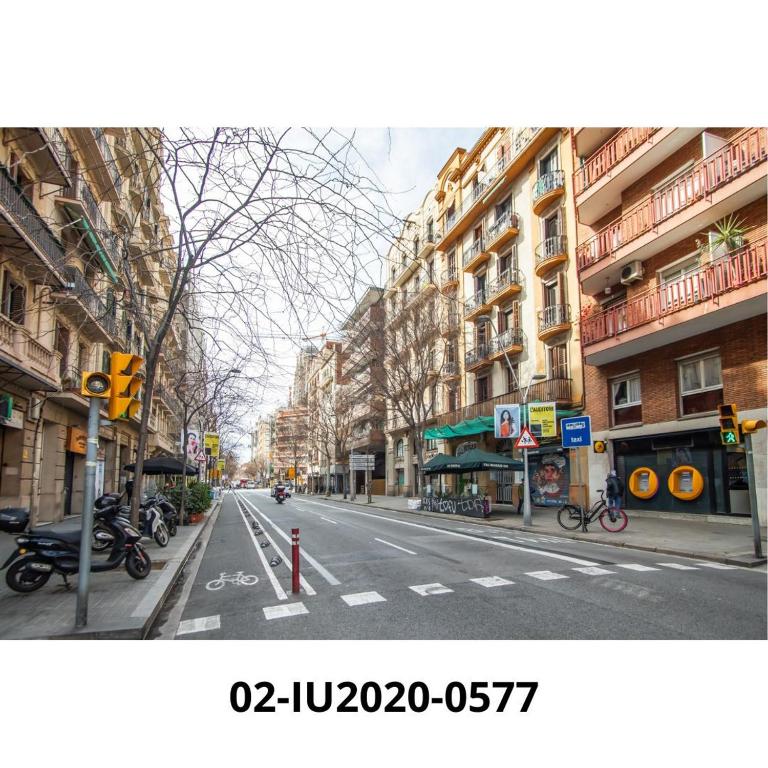 11MAL1055 - Fantastic apartment near Sagrada Famil - Two-Bedroom Apartment - 21
