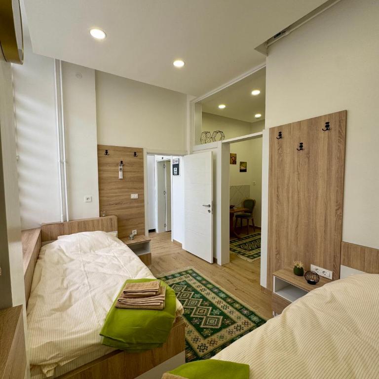 Apartman Potoklinica - Apartman sa 1 Spavaćom Sobom - 1