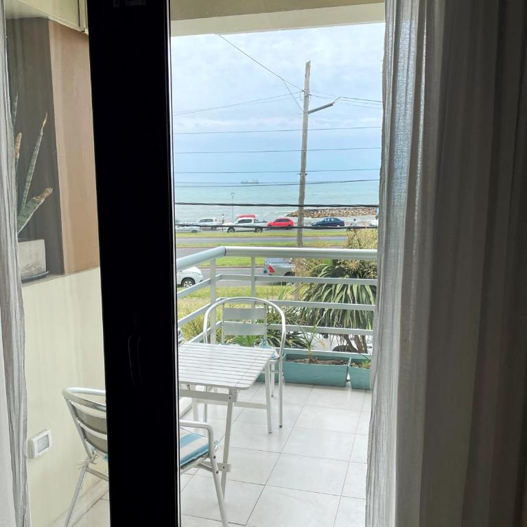 Apartamento frente al mar - Apartamento Estudio con vistas al mar - 5