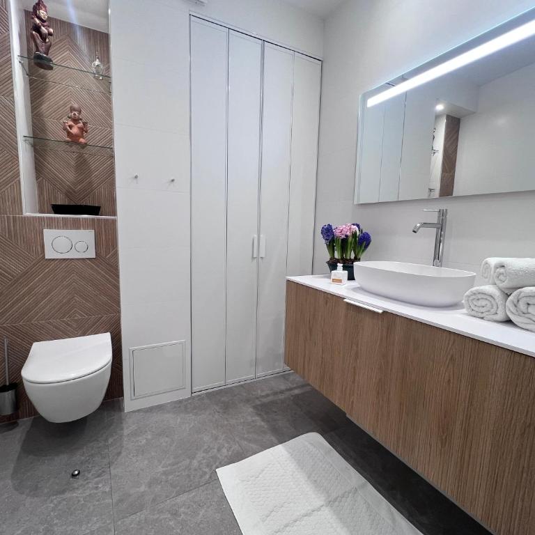 Champs Elysees - Appartement 2 Chambres - 19