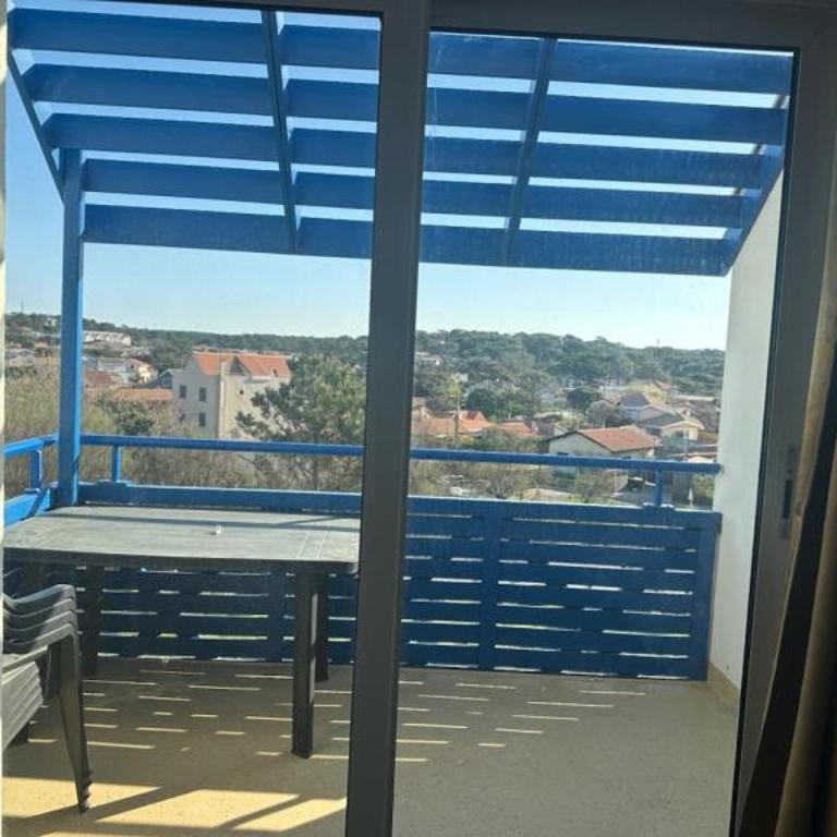 T2 Bord de plage, résidence Bleu Marine 85 - Appartamento con 1 Camera da Letto - 3
