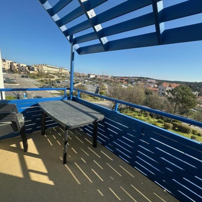 T2 Bord de plage, résidence Bleu Marine 85 - Appartamento con 1 Camera da Letto - 2