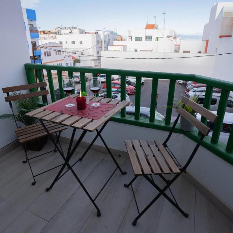 Apartamento Anita - Apartamento de 1 dormitorio - 3