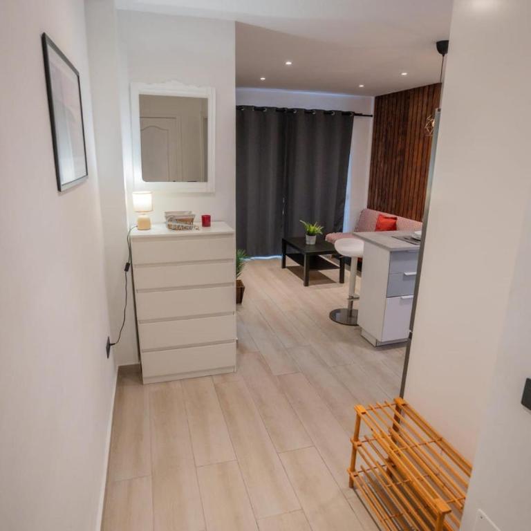 Apartamento Anita - Apartamento de 1 dormitorio - 4