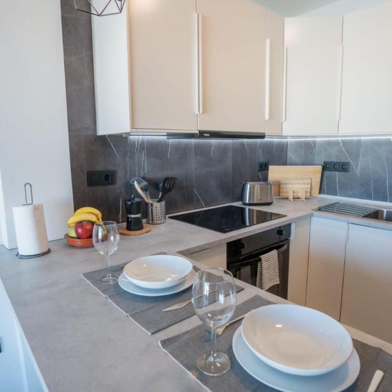 Apartamento Anita - Apartamento de 1 dormitorio - 7
