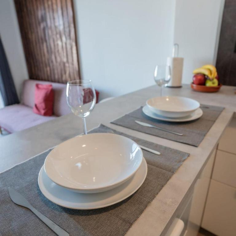 Apartamento Anita - Apartamento de 1 dormitorio - 8