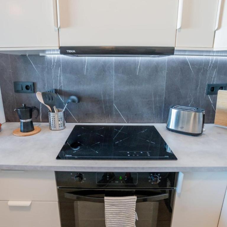 Apartamento Anita - Apartamento de 1 dormitorio - 9