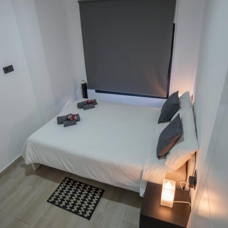 Apartamento Anita - Apartamento de 1 dormitorio - 10