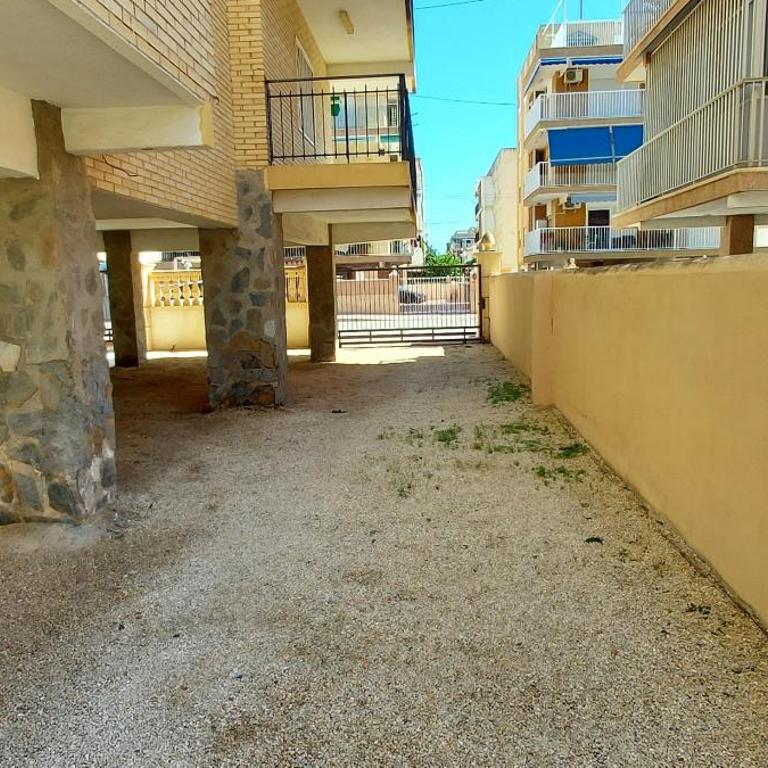 Apartamento Staffan en Santa Pola - Apartamento de 3 dormitorios - 56