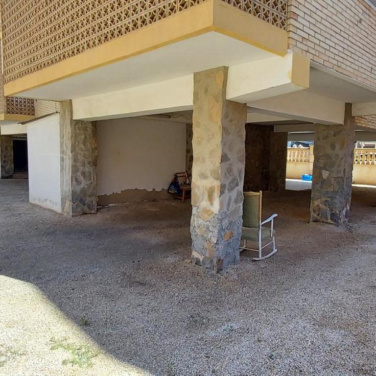 Apartamento Staffan en Santa Pola - Apartamento de 3 dormitorios - 57