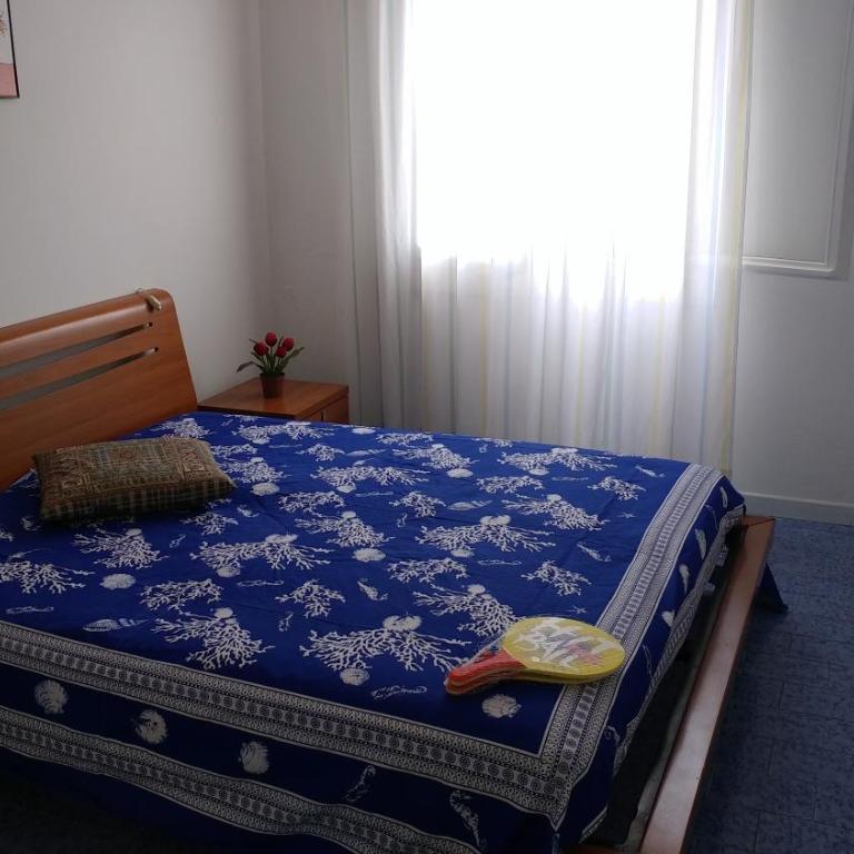Villaggio Michelangelo Lotto M1 - Three-Bedroom Villa - 20