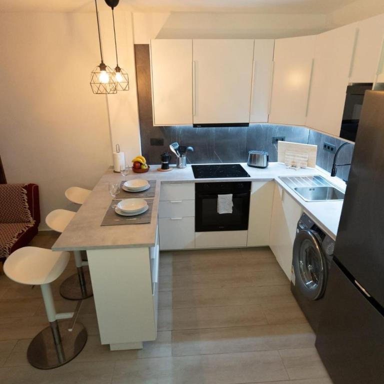 Apartamento Anita - Apartamento de 1 dormitorio - 12