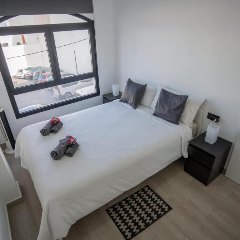 Apartamento Anita - Apartamento de 1 dormitorio - 13