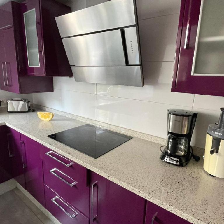 Flat close to beach perfect for families and groups - Isidro B 3 - Apartamento - 1