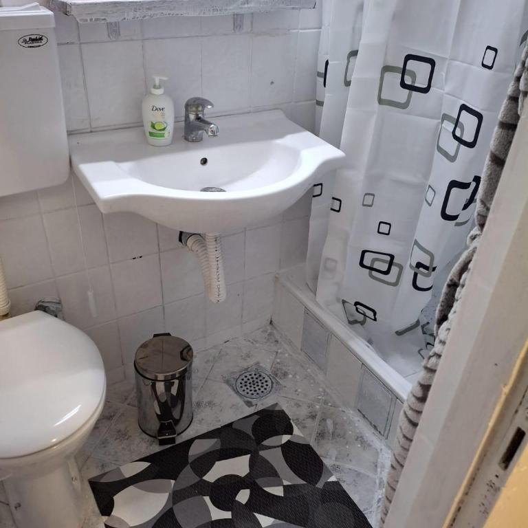 Vukmanovic Beograd Molerova - One-Bedroom Apartment - 2