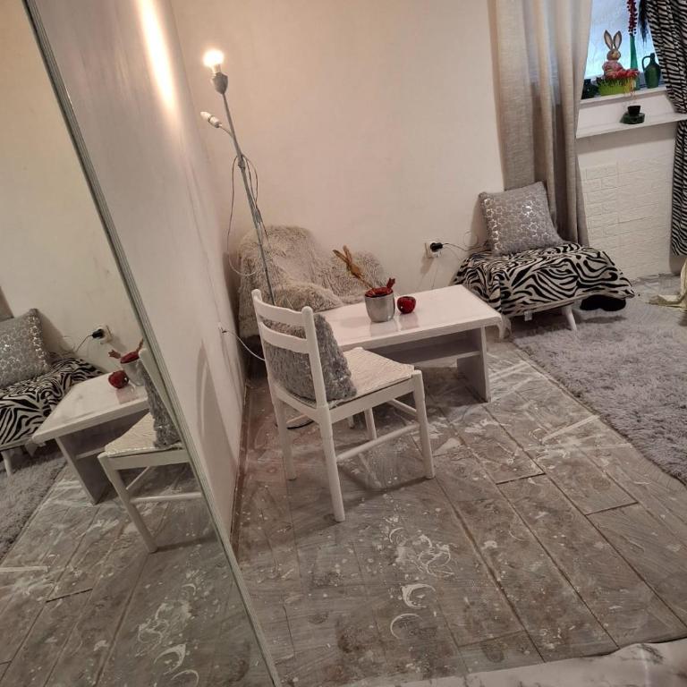 Vukmanovic Beograd Molerova - One-Bedroom Apartment - 6