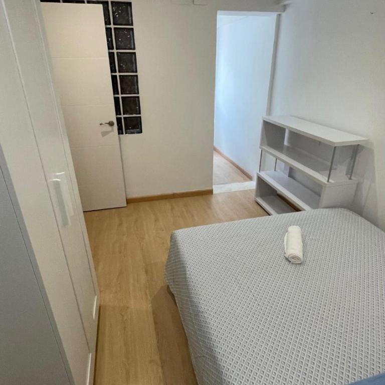 Flat close to beach perfect for families and groups - Isidro B 3 - Apartamento - 6