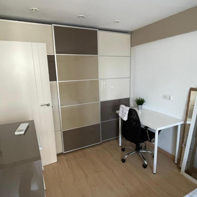 Flat close to beach perfect for families and groups - Isidro B 3 - Apartamento - 8