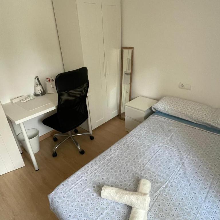 Flat close to beach perfect for families and groups - Isidro B 3 - Apartamento - 10