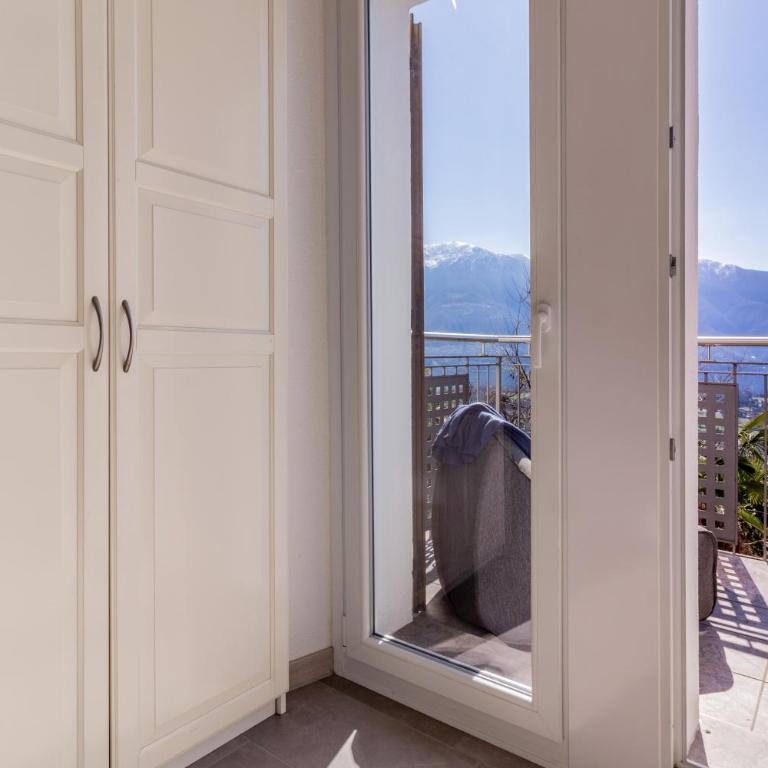 View Lake & Relax, Locarno - Apartment mit 2 Schlafzimmern und Seeblick - 15