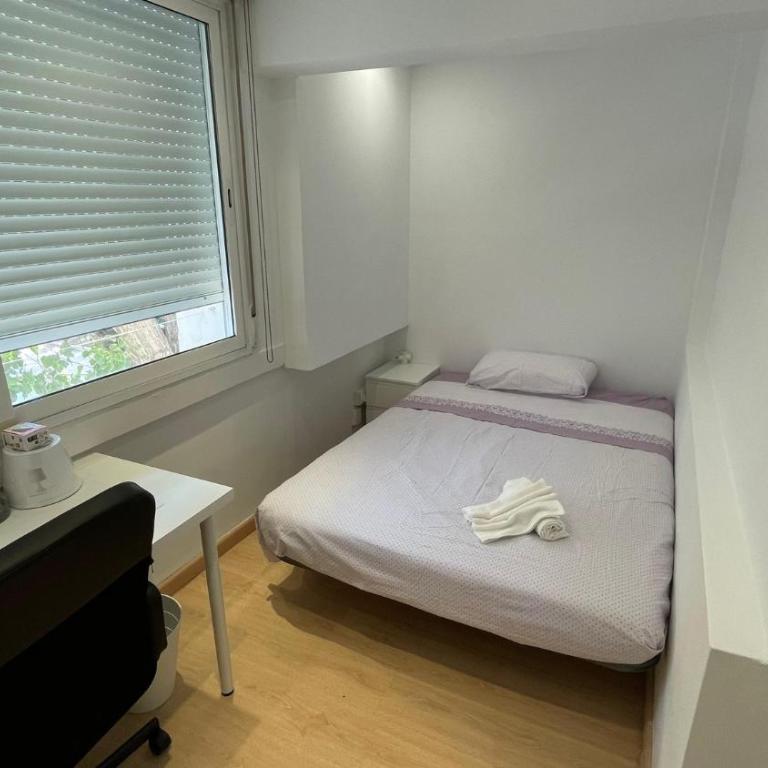 Flat close to beach perfect for families and groups - Isidro B 3 - Apartamento - 11