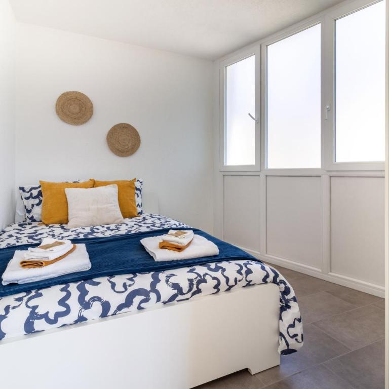 View Lake & Relax, Locarno - Apartment mit 2 Schlafzimmern und Seeblick - 16