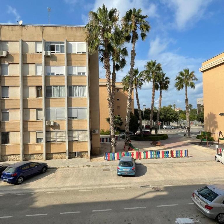 Flat close to beach perfect for families and groups - Isidro B 3 - Apartamento - 12