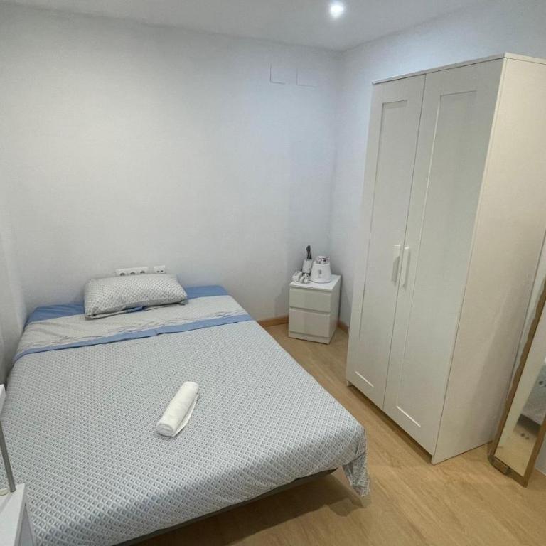 Flat close to beach perfect for families and groups - Isidro B 3 - Apartamento - 15