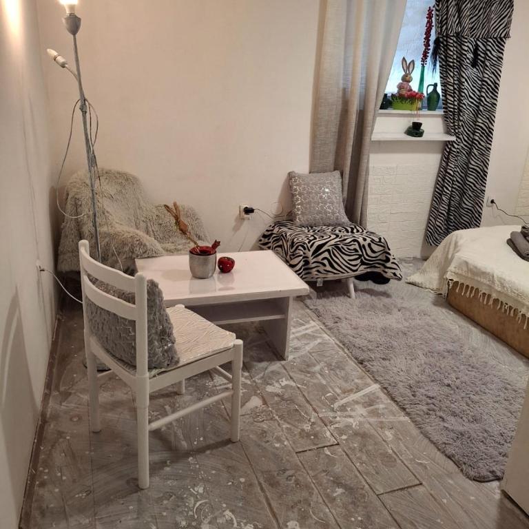 Vukmanovic Beograd Molerova - One-Bedroom Apartment - 18