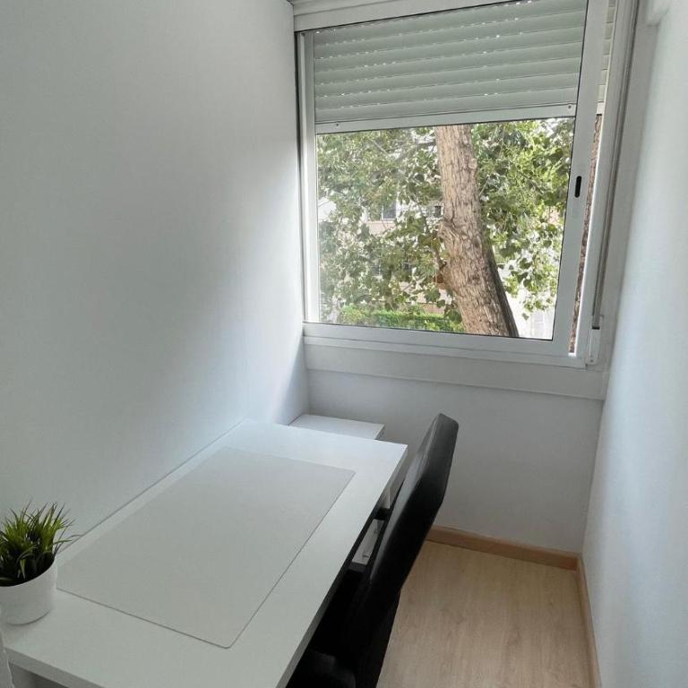 Flat close to beach perfect for families and groups - Isidro B 3 - Apartamento - 16
