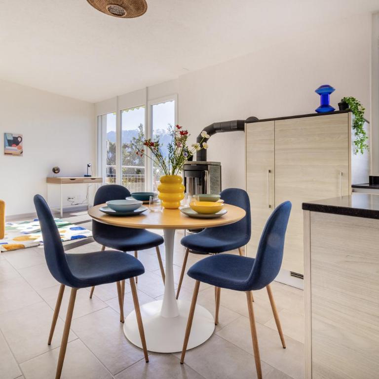 View Lake & Relax, Locarno - Apartment mit 2 Schlafzimmern und Seeblick - 20