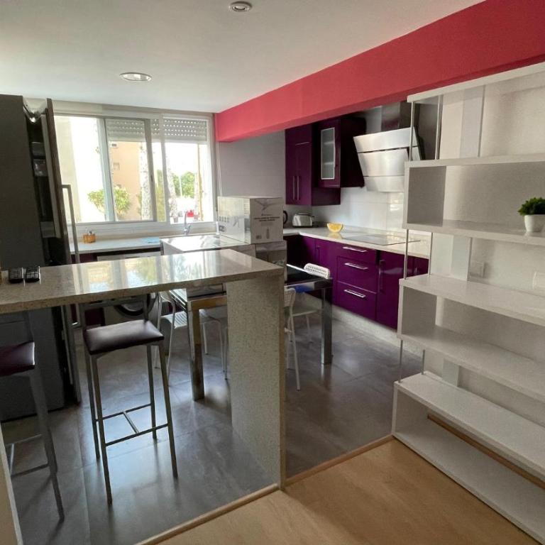 Flat close to beach perfect for families and groups - Isidro B 3 - Apartamento - 17