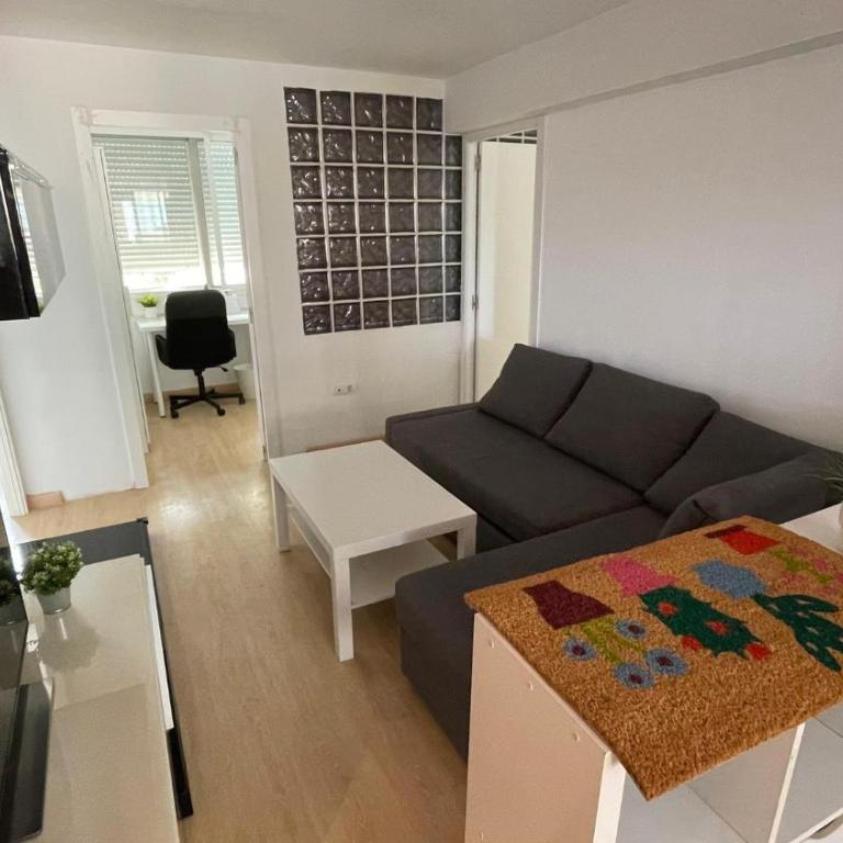 Flat close to beach perfect for families and groups - Isidro B 3 - Apartamento - 18